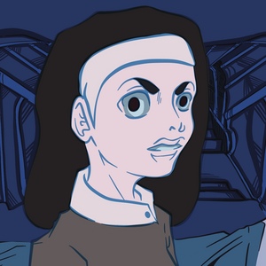 Chapter 5: Barabbas, They Chose (5)