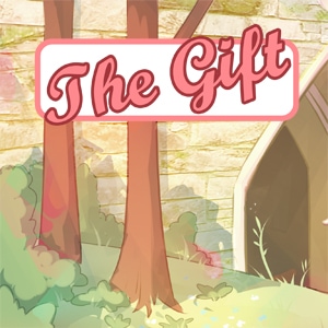 THE GIFT (single)