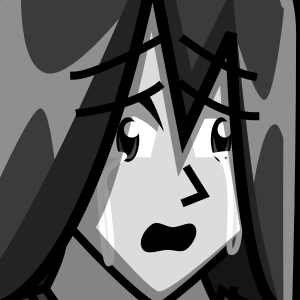 "Bonnie & Terry (and Mike & Renée)" p. 48 (end)