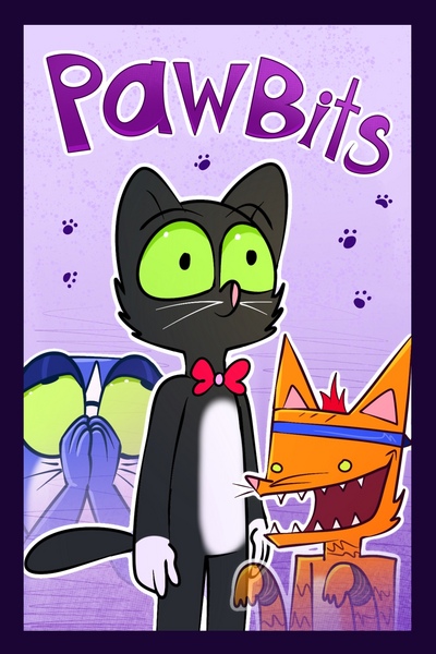 Paw Bits