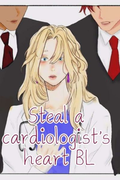 Steal a cardiologist's heart BL