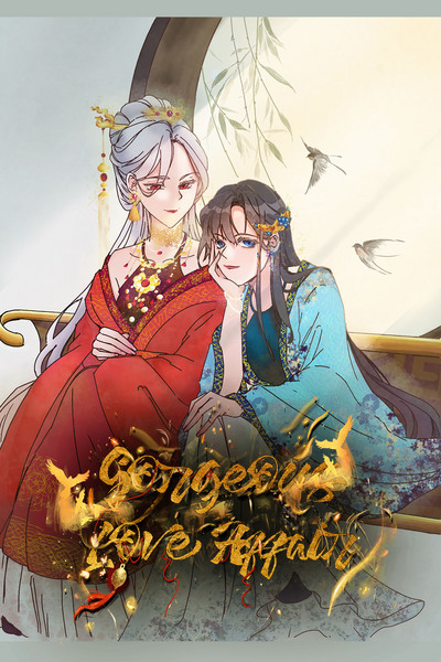 Gorgeous Love Affair