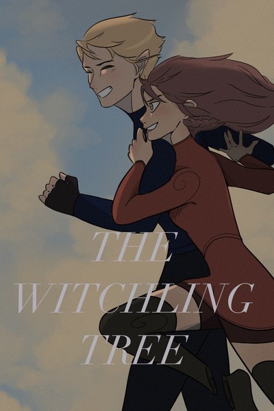 The Witchling Tree