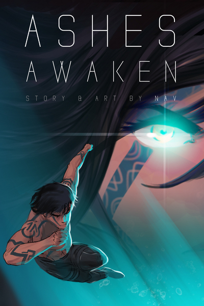 Ashes Awaken