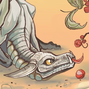 Part 1. Episode 1. The Game. Pages: 1-5