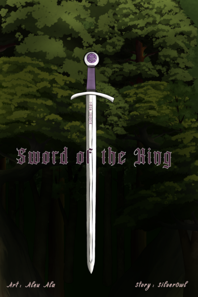 Sword of the King