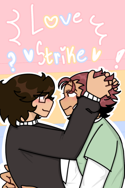 Love Strike!