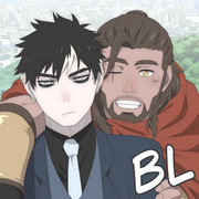 A Lycan &amp; A Spartan