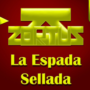 La Espada Sellada