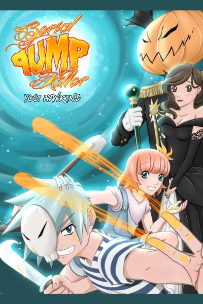 Serial Pumpkiller