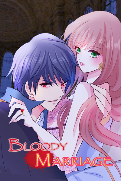 Bloody Marriage