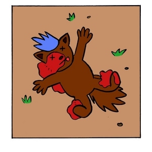 Easter Special (5/8)