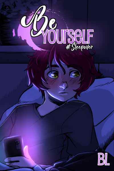 Be Yourself: Sleepover