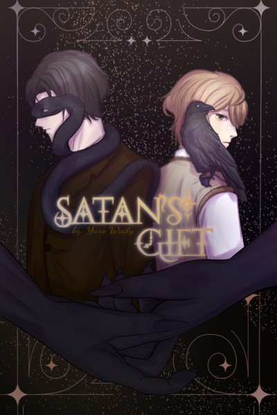 Satan's Gift