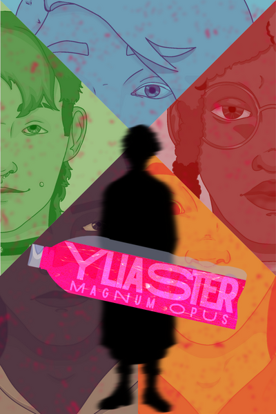YLIASTER: Magnus Opus