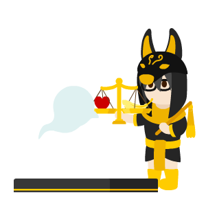 252 Weigher of Hearts