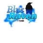 Blue Raven