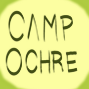 Camp Ochre