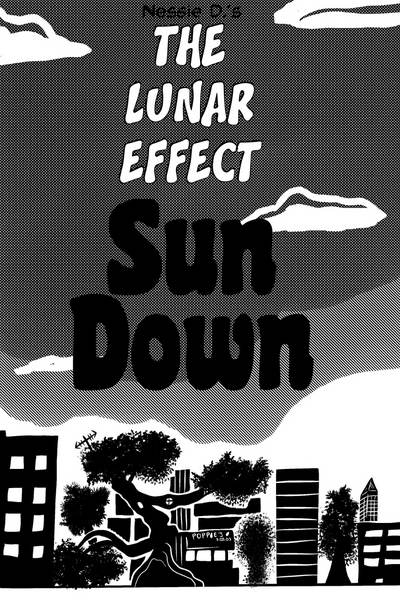 The Lunar Effect: Sundown
