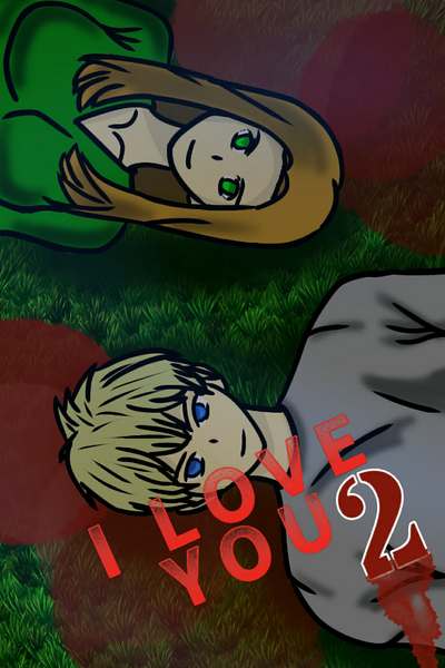 I LOVE YOU 2