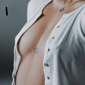 1. Out Of This World!