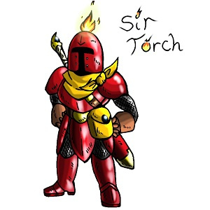 Sir Torch