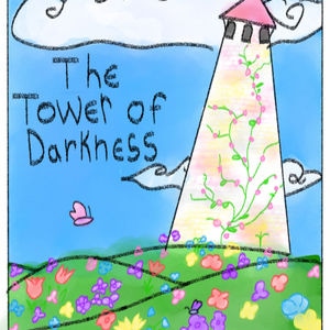 Chapter 2: The Tower of Darkness: ...Wow