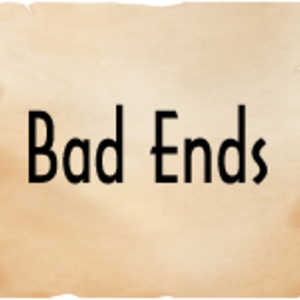 Bad End unlocked [2/?]