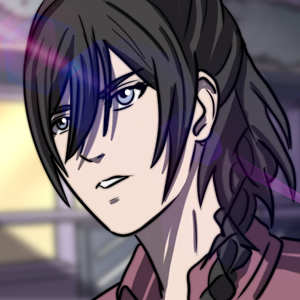 Vol 1: CH14: Noche ca&oacute;tica