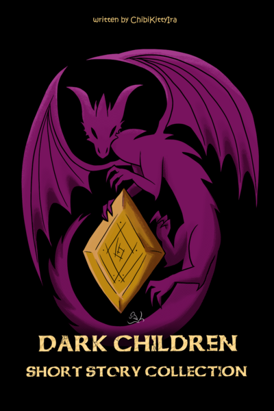 Dark Children: Short Story Collection