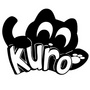 Kuro the cat