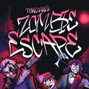 Donovan's Zombie Escape