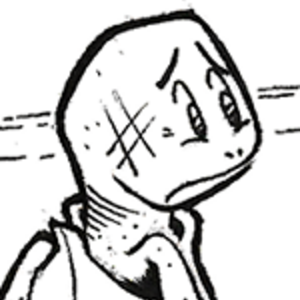 Unexpected foreigner