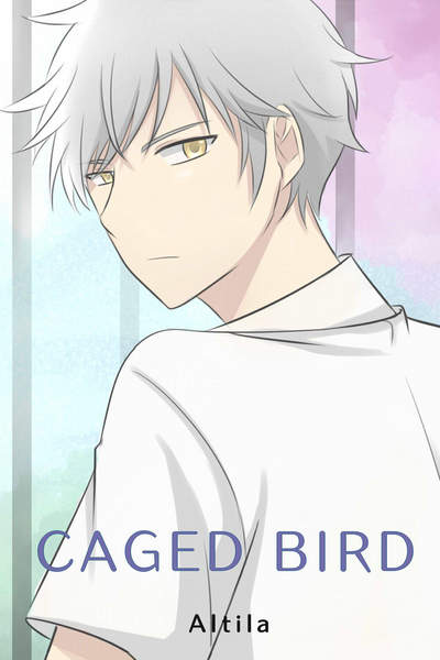 Caged Bird