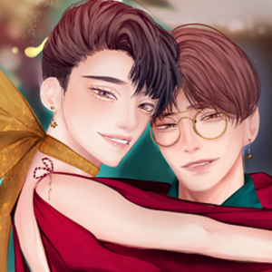 Happy New year~ {Special}