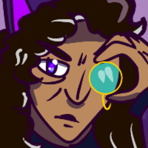 Season 2, Episode 3 - Cat girl