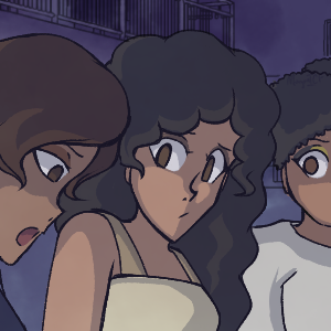 p99&100: Stuck Together 