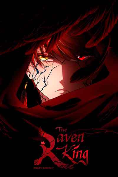Tapas Fantasy The Raven King