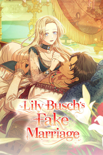 Lily Busch's Fake Marriage
