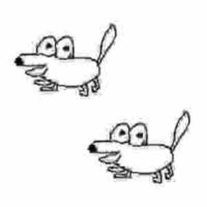 Apprenons &agrave; compter!