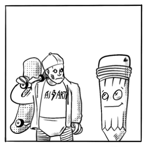 9