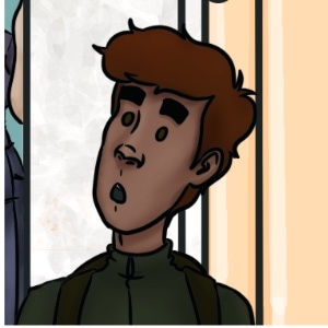 Prologue:  Fancy Digs (Part 10)