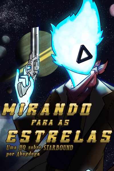 Mirando para as Estrelas