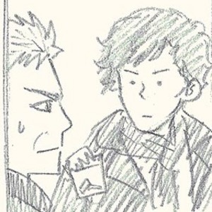 Why can't Sherlock get it right