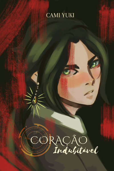 Cora&ccedil;&atilde;o Indubit&aacute;vel