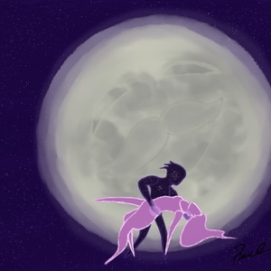 A Poem For The Night