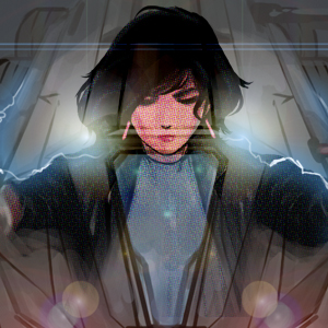 Deceleration - part 2 of 2