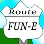 Route FUN-E