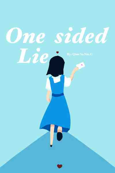 One Sided Lie