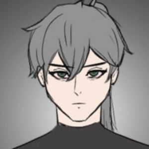 Character bio - Silas